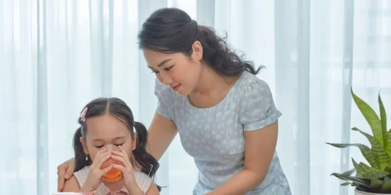 Chương trình Ngày vàng An Việt Online