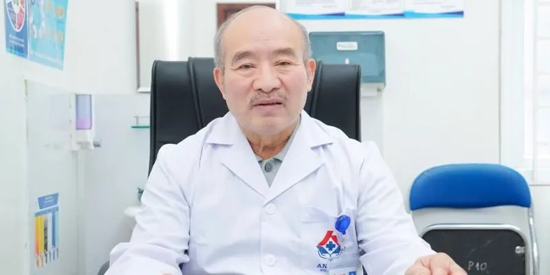 Bác sỹ trực tuyến