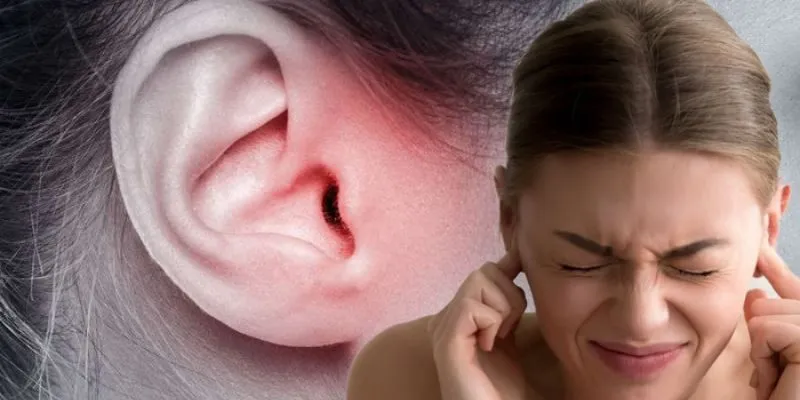 Điếc Nặng và Sâu