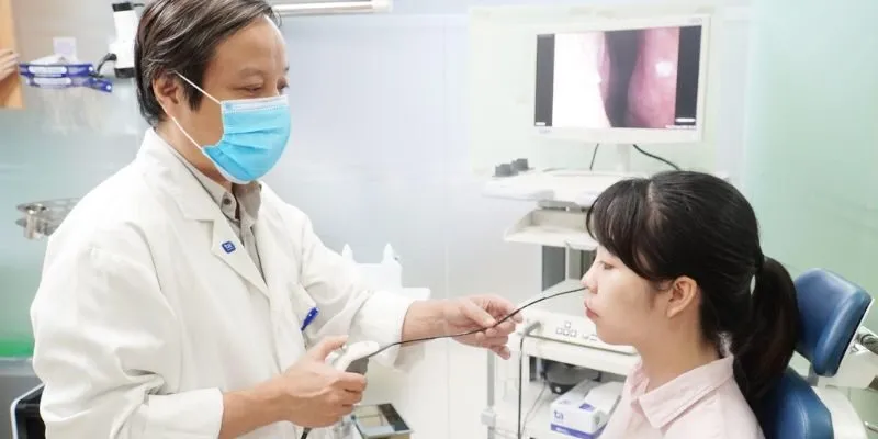 Nên khám tai mũi họng ở đâu