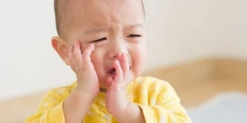 Dấu hiệu viêm VA ở trẻ