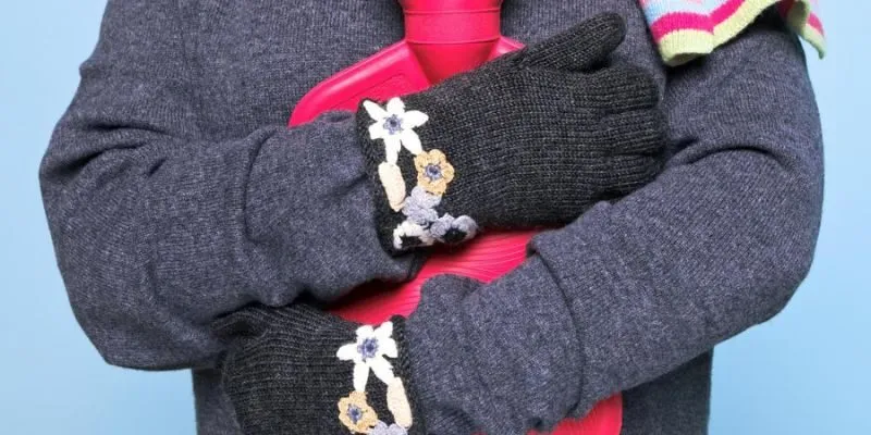 sai lầm khi bị bệnh hô hấp