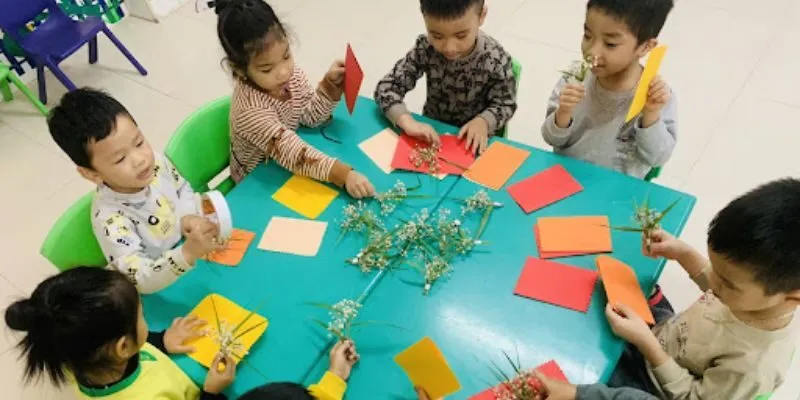 điều trị viêm mũi ở trẻ