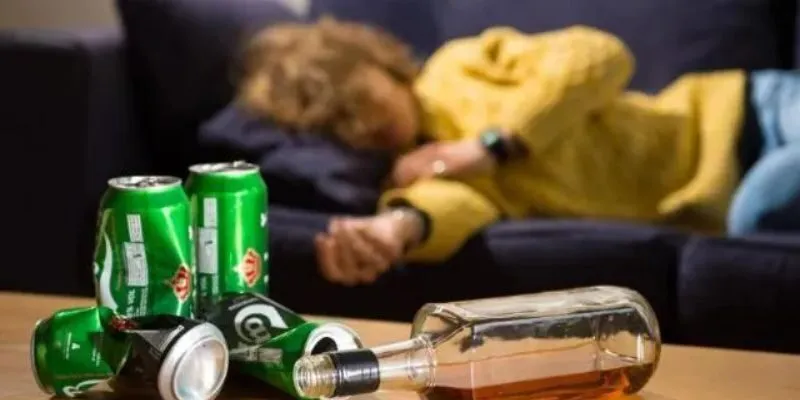 nguyên nhân gây bệnh Tai Mũi Họng