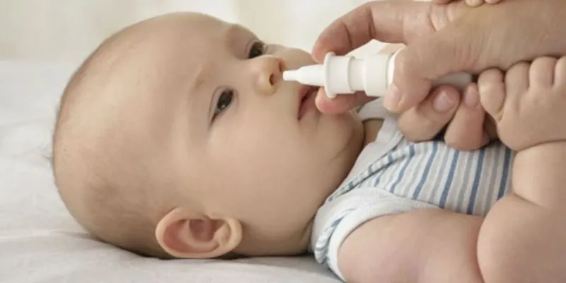 cách điều trị sổ mũi