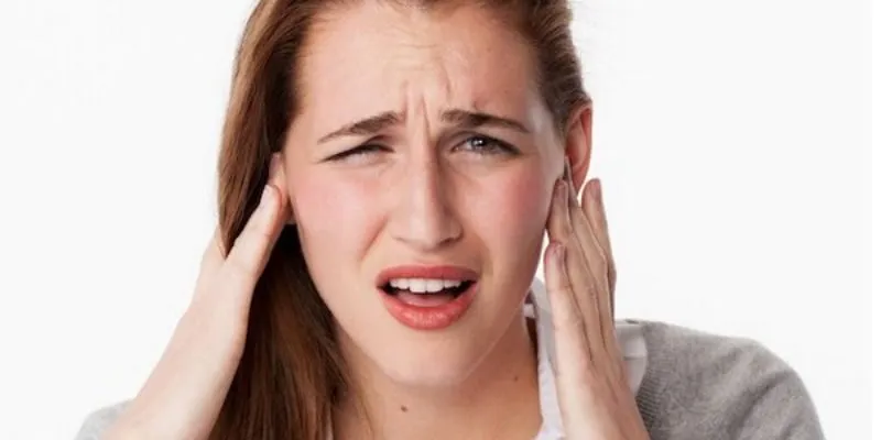 Ù tai có thường gặp không