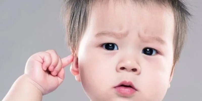 Cách phát hiện điếc ở trẻ em