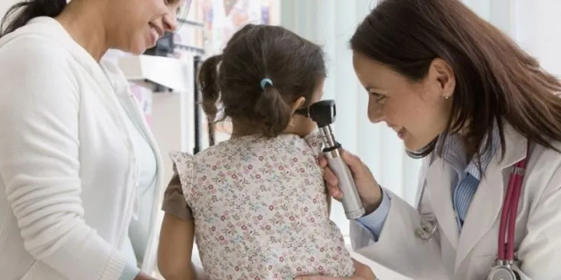 sau khi phẫu thuật viêm tai xương chũm