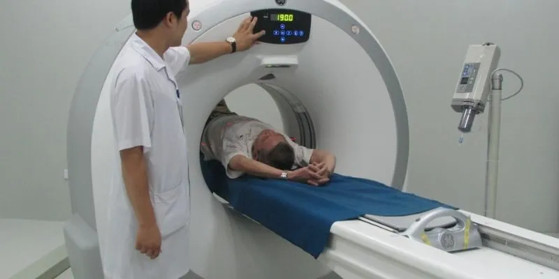 Khoa chẩn đoán Hình ảnh