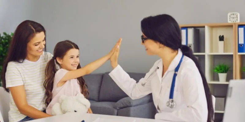 Hướng dẫn cha mẹ thủ tục và trình tự