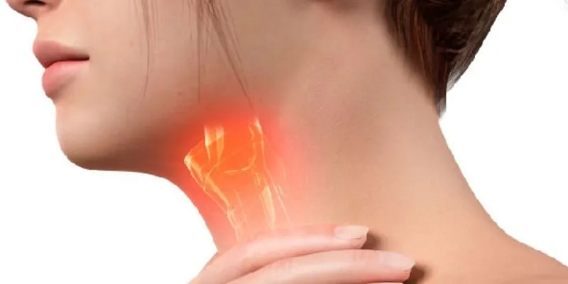 tình trạng khản tiếng kéo dài