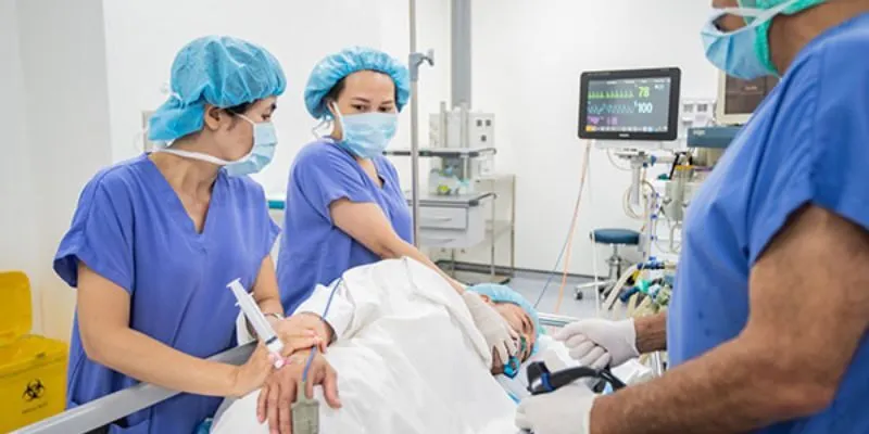 Nội soi tiêu hóa