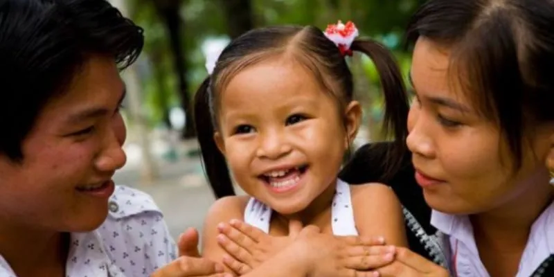 Phẫu Thuật Nụ Cười"