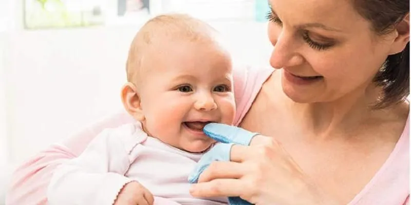 phương pháp phòng bệnh Tai Mũi Họng cho trẻ