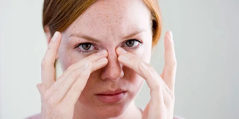 Yếu tố thuận lợi gây viêm mũi dị ứng