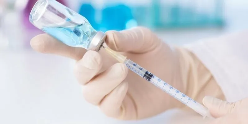 Tiêm chủng Vaccine