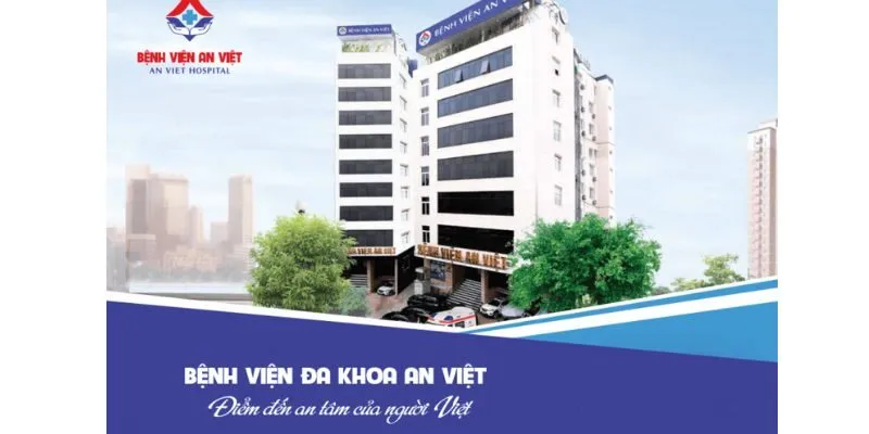 Giới thiệu An Việt